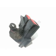 Ancrage ceinture arriere droit