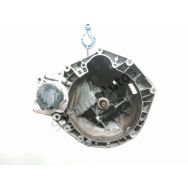 Boite a vitesse mecanique