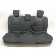 Kit banquette arrière complète
