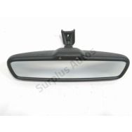 Retroviseur interieur