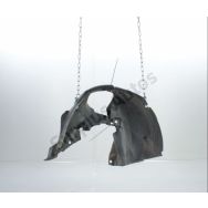 Pare-boue avant droit