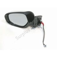 Rétroviseur électrique gauche