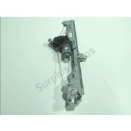 Leve-vitre electrique arriere droit