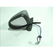 Retroviseur electrique gauche