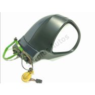 Retroviseur electrique droit