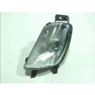 Antibrouillard avant gauche