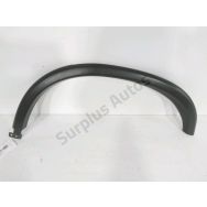 Elargisseur d'aile arrière gauche