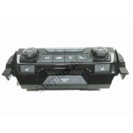 Commande de chauffage