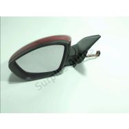 Rétroviseur électrique gauche