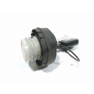 Bouchon de reservoir a carburant