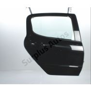 Porte arriere droite