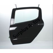 Porte arriere gauche