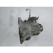 Boite à vitesse mécanique