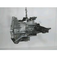 Boite à vitesse mécanique