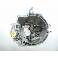 Boite à vitesse mécanique