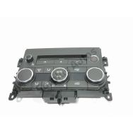 Commande de chauffage