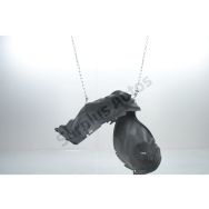 Pare-boue avant gauche