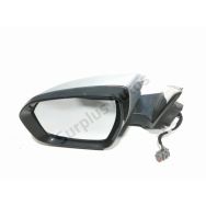 Rétroviseur électrique gauche