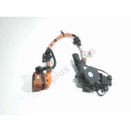 Prise raccordement recharge