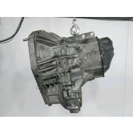 Boite à vitesse mécanique