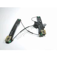 Lève-vitre électrique avant gauche