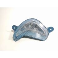 Feu diurne avant gauche