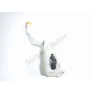 Reservoir de lave glace avant