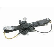 Leve-vitre electrique arriere gauche