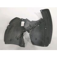 Pare-boue avant gauche