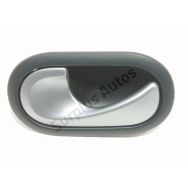 Poignée intérieure porte arrière gauche