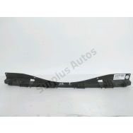 Support central de pare-choc arrière