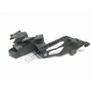 Support droit de pare-choc arrière