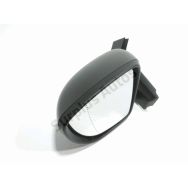 Rétroviseur électrique gauche