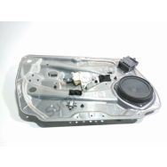 Leve-vitre electrique avant gauche