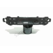 Commande de chauffage