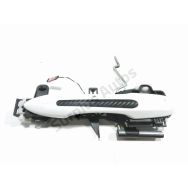 Poignée extérieure avant droite