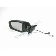 Retroviseur electrique gauche