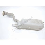 Reservoir de lave glace avant