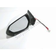 Rétroviseur électrique gauche