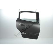 Porte arrière droite