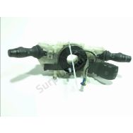 Commande sous-volant