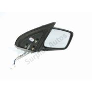 Rétroviseur électrique droit