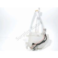 Reservoir de lave glace avant