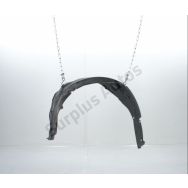 Pare-boue avant gauche