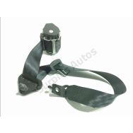 Ceinture arriere gauche