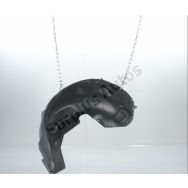 Pare-boue arrière gauche