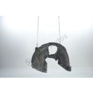 Pare-boue avant gauche