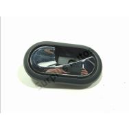 Poignee interieure porte avant gauche