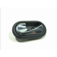 Poignee interieure porte arriere gauche