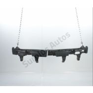 Absorbeur de pare-choc arriere